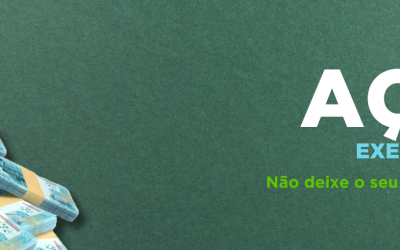 Ação execução previ