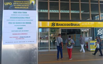 CAMPANHA BRASÍLIA